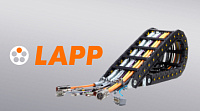 LAPP - поставщик комплексных решений в области кабельной продукции